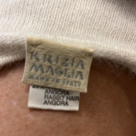 Krizia vintage sweater - Picture 3 of 4